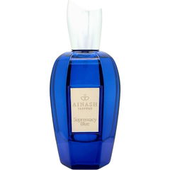 Supremacy Blue von Ainash Parfums