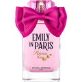 Emily in Paris Parisian Kiss von Michel Germain