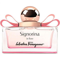 Signorina In Fiore (Eau de Toilette) von Salvatore Ferragamo