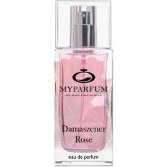 Damaszener Rose von Unique / MyParfum