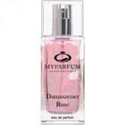 Damaszener Rose von Unique