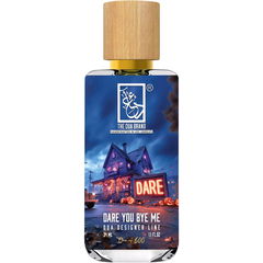 Dare You Bye Me von The Dua Brand