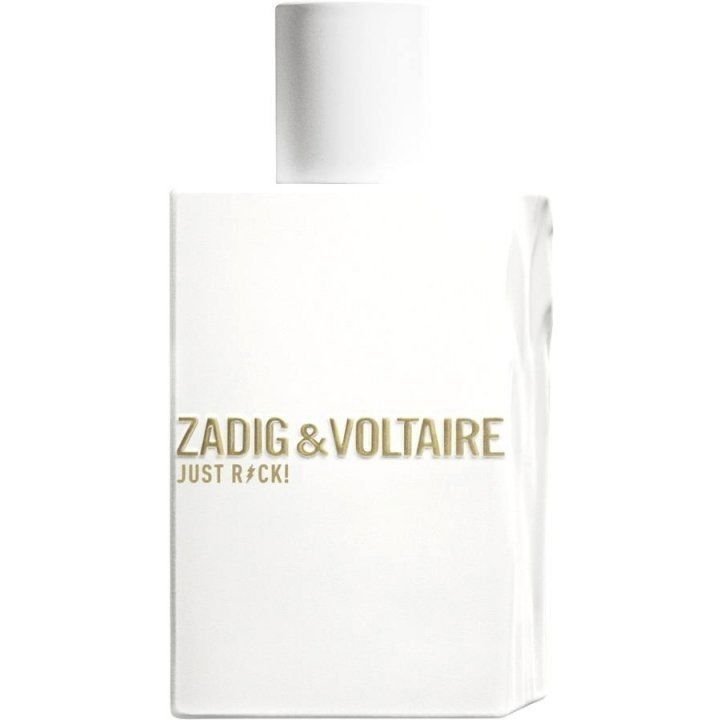 Just Rock! pour Elle by Zadig & Voltaire