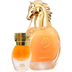 Misk Ward von Ramasat