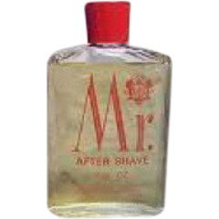 Mr. (Cologne) von Studio Girl Hollywood Mr. (Cologne) von Studio Girl Hollywood