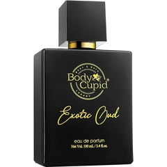 Exotic Oud by Body Cupid