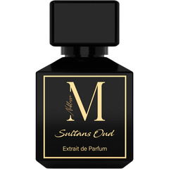 Sultans Oud von Maison Noblesse