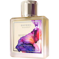 Secret Desire Iris (Extrait de Parfum) by Superz.