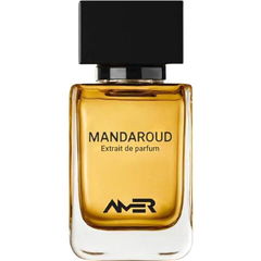 Mandaroud by Amer Alradhi