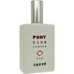 Pony 1961 VIP Queen by Pony Kampen