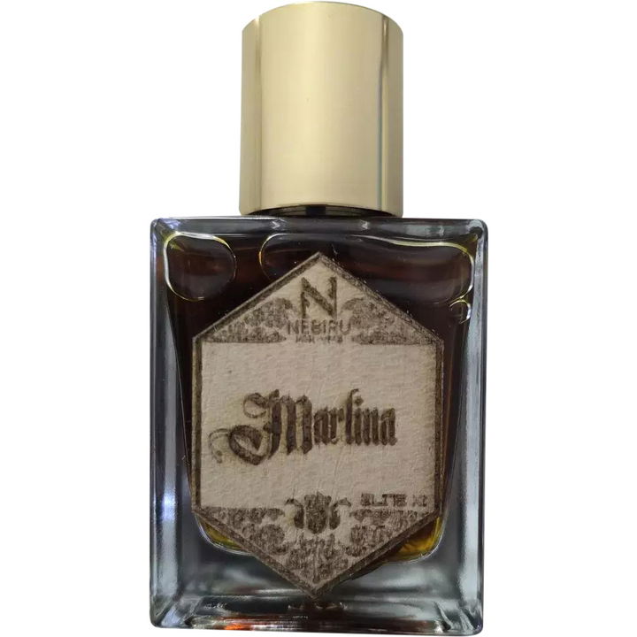 Marlina XQ von Nebiru Parfvms