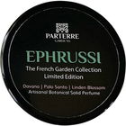 Ephrussi (Solid Perfume) von Parterre Gardens