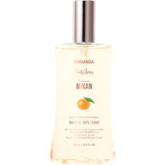 Mikan (Body Splash) von Fernanda / フェルナンダ