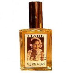 Island Girl - Tiare (Tahitian) (Eau de Parfum) von Opus Oils