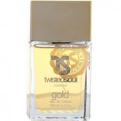 Twisted Soul Gold von Twisted Soul