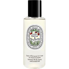 Citronnelle & Géranium Édition Limitée 2025 by Diptyque