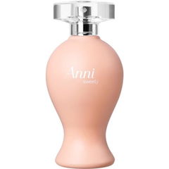 Anni Sweety von O Boticário