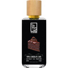 Triple Chocolate Cake by The Dua Brand / Dua Fragrances