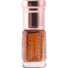 Cambodian Oud von Amber Oud