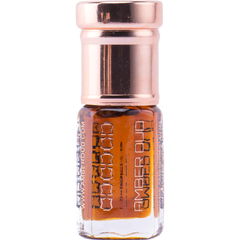 Cambodian Oud by Amber Oud