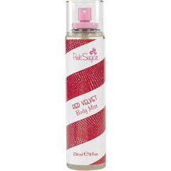 Red Velvet (Body Mist) von Pink Sugar
