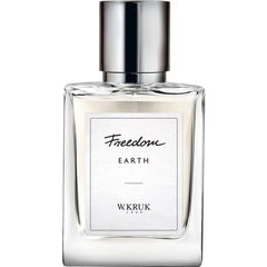 Freedom - Earth by W.Kruk