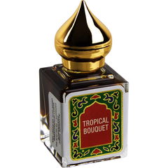 Tropical Bouquet by Nemat International