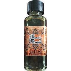Ghost Musk by Astrid Perfume / Blooddrop