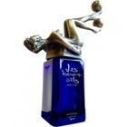 Design Edition № 8 - Roncalli's Le Parfum by Les beaux arts