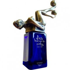 Design Edition № 8 - Roncalli's Le Parfum von Les beaux arts