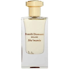 Sha'mamia by Fratelli Diamanti