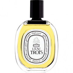 L'Eau Trois von Diptyque