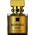 Borneo Oud