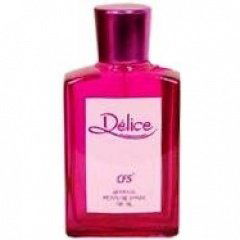 Delice (pink) by CFS