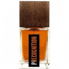Precognition von Sixteen92