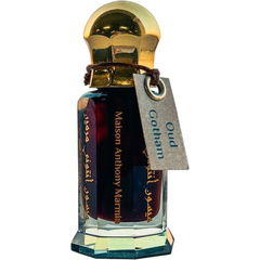 Oud Gotham von Maison Anthony Marmin