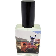 Undercut (Eau de Parfum) von 345 Soap Co.
