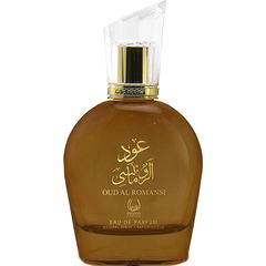 Oud Al Romansi von Estevia