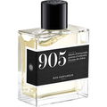905 Absolu d'Immortelle Graines d'Ambrette Mousse de Chêne by Bon Parfumeur
