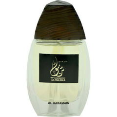 Tanasuk (Eau de Parfum) by Al Haramain / الحرمين