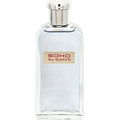 Soho (Eau de Toilette) by Gant