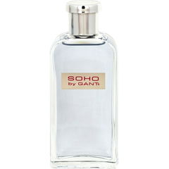 Soho (Eau de Toilette) by Gant