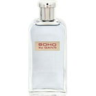 Soho (Eau de Toilette) von Gant