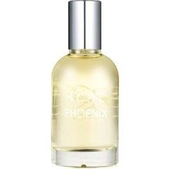 Phoenix (Eau de Parfum) von MCMC Fragrances
