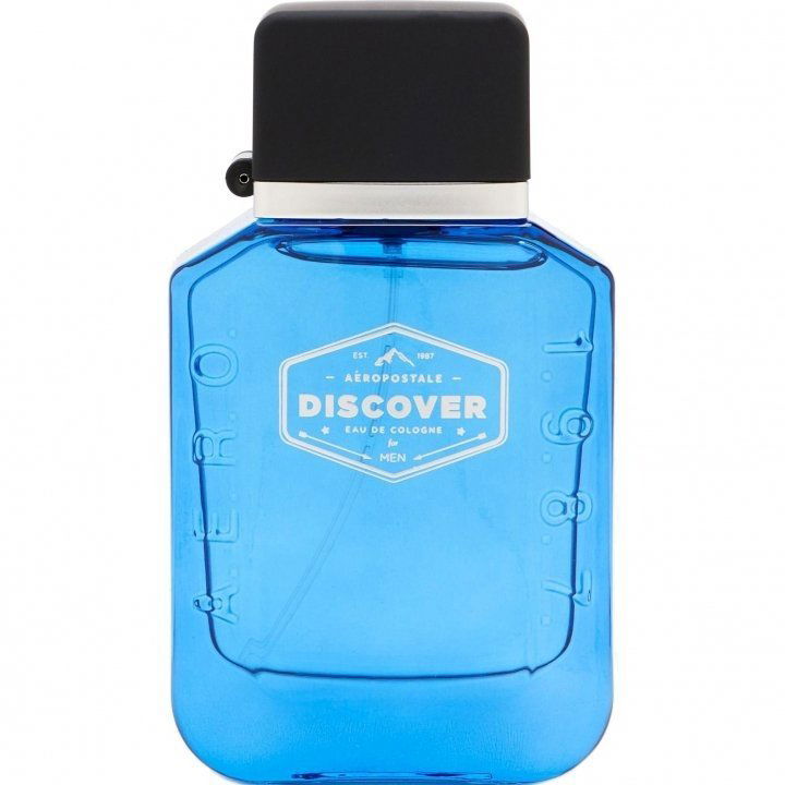 Discover (Eau de Cologne) von Aéropostale Discover (Eau de Cologne) von Aéropostale