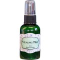 Healing Mist by The Sage Goddess