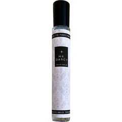 Mr. Darcy by Pen to Parchment
