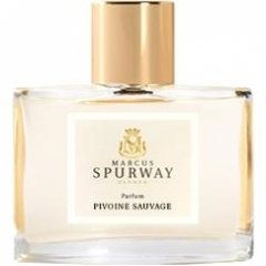 Pivoine Sauvage von Marcus Spurway