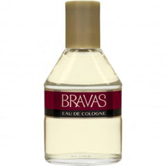 Bravas / ブラバス (Eau de Cologne) von Shiseido / 資生堂