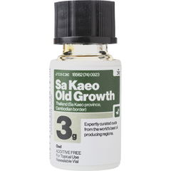 Sa Kaeo Old Growth von Jinx